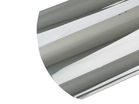 Aluminum Reflector Set - 20.125  x 7.375  (2 piece set) Online