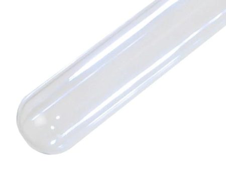 Aqua Treatment Service EV-8E UV Quartz Sleeve Supply