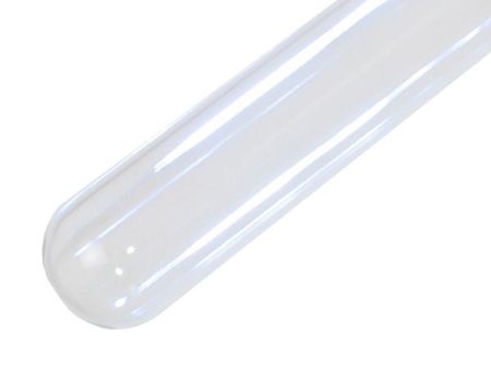 UV Quartz Sleeve for Hankscraft H20 LPUV-B11S7 Replacement UVC Light Online Hot Sale