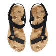 Adventurer Designed Open Toe Sandals (Slippers) Hot on Sale