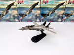 1 100 Grumman F-14 Tomcat Interceptor VF-84 Airplane Model Online Hot Sale