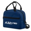 A321neo & Text Designed Lunch Bags Supply