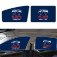 Air Traffic Controller Designed Car Sun Shade (Side window) For Cheap