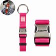 A320neo & Text Designed Portable Luggage Strap Jacket Gripper Hot on Sale