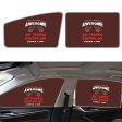 Air Traffic Controller Designed Car Sun Shade (Side window) For Cheap