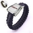 A330neo & Text Design Airplane Seat Belt Bracelet For Sale