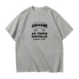 Air Traffic Controller Designed Relax Fit T-Shirts Discount