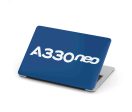 A330neo & Text Designed Macbook Cases Sale