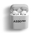 A330neo & Text Designed AirPods  Cases Online Hot Sale