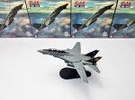 1 100 Grumman F-14 Tomcat Interceptor VF-31 Airplane Model Cheap