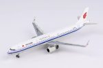 Air China Airbus A321Neo Airplane Model B-1638 (1 400 Scale) Discount