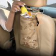 Adventurer Designed Car Folding Garbage Bags Online Sale