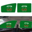 Air Traffic Controller Designed Car Sun Shade (Side window) For Cheap