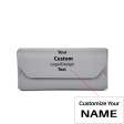 Your Custom Design & Image & Logo & Text Design Solid Color (1) Anti Pressure And Anti-wear Glasses Case For Discount