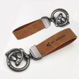 Air Astana Design Horseshoe Buckle Key Chains For Sale