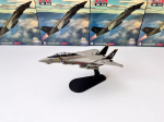 1 100 Grumman F-14 Tomcat Interceptor VF-84 Airplane Model Online Hot Sale