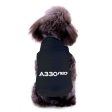 A330neo & Text Designed Dog Pet Vests For Discount