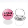 Amazing Airbus A320neo Designed Rings Sale