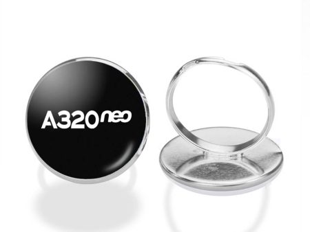 A320neo & Text Designed Rings Online Hot Sale