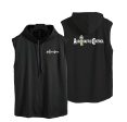 Air Traffic Control Designed Hooded Tank Tops For Discount