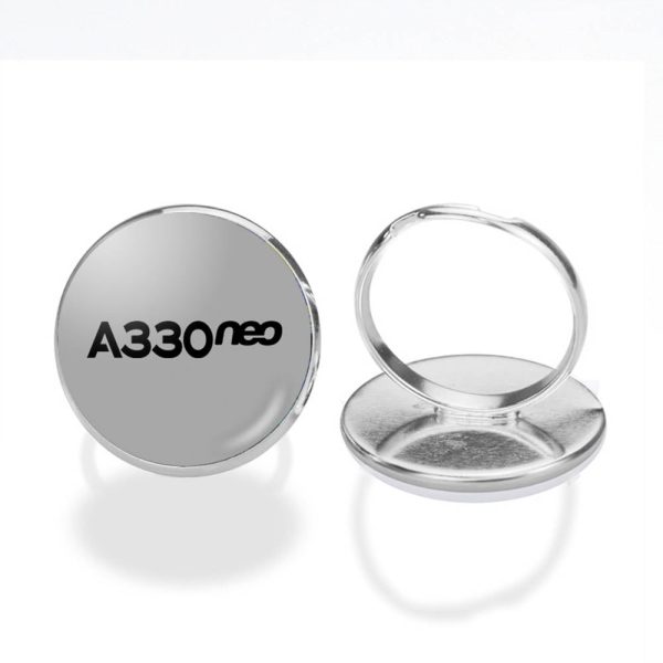 A330neo & Text Designed Rings Cheap