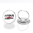 Amazing Airbus A320neo Designed Rings Sale