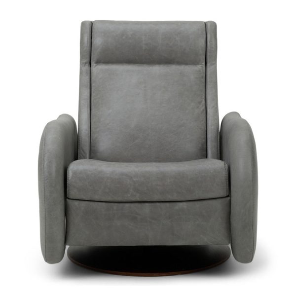 American Leather Comfort Air Nova Echo Recliner Online