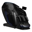 Osaki Grand Duo 4D+4D Massage Chair Online now