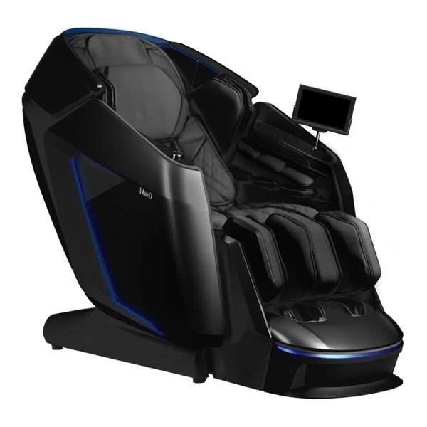 Osaki Grand Duo 4D+4D Massage Chair Online now