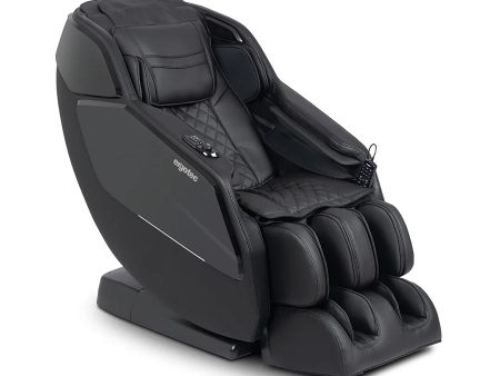 Ergotec ET-180 Pluto Massage Chair Fashion