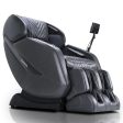 JPMedics Kawa 3D L-Track Massage Chair Online