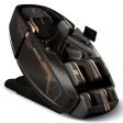 Daiwa Black Panther Supreme Hybrid Massage Chair For Sale