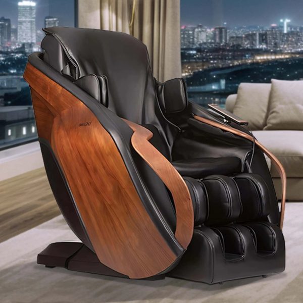 Synca DCore Cirrus-JP 3D Massage Chair Hot on Sale