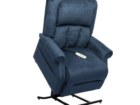 Mega Motion MM-7001 Vance 3 Position XL Lift Chair Supply