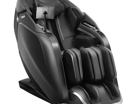 Fujiiryoki Cyber Relax Pro 4D Dual Massage Chair Online now