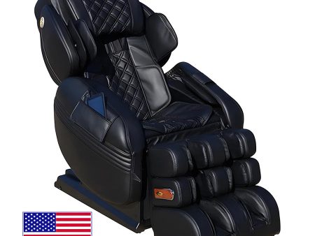 Luraco Model 3 Hybrid SL Medical Massage Chair Cheap