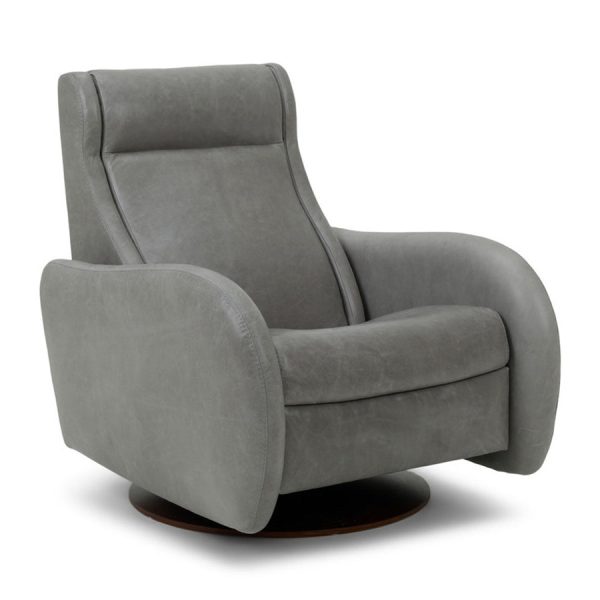 American Leather Comfort Air Nova Echo Recliner Online