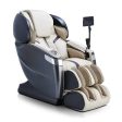 Ogawa Master Drive AI 2.0 4D Massage Chair (OG-8801) Hot on Sale