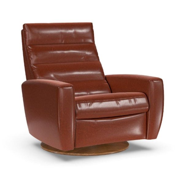 American Leather Lanier Comfort Air Zero Gravity Recliner Online