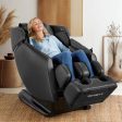 Infinity Riage 4D Massage Chair Online Sale