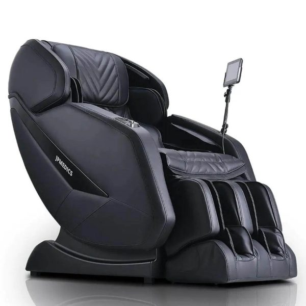 JPMedics Kawa 3D L-Track Massage Chair Online