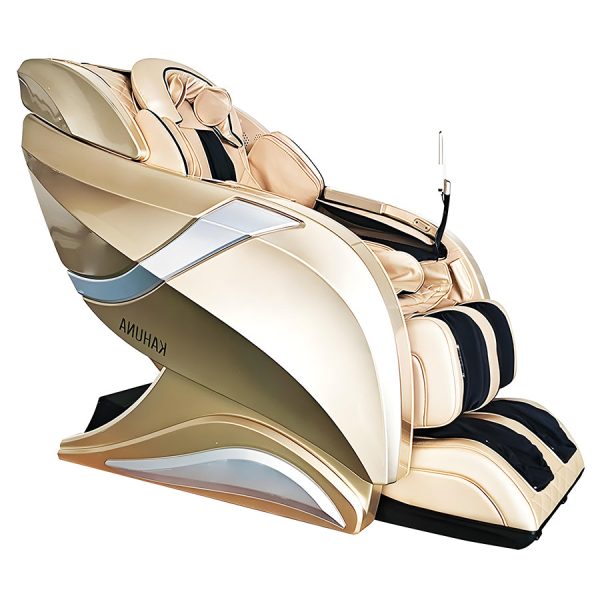 Kahuna HM-078 Hubot 4D Massage Chair Online Sale