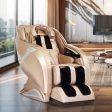 Kahuna HM-078 Hubot 4D Massage Chair Online Sale