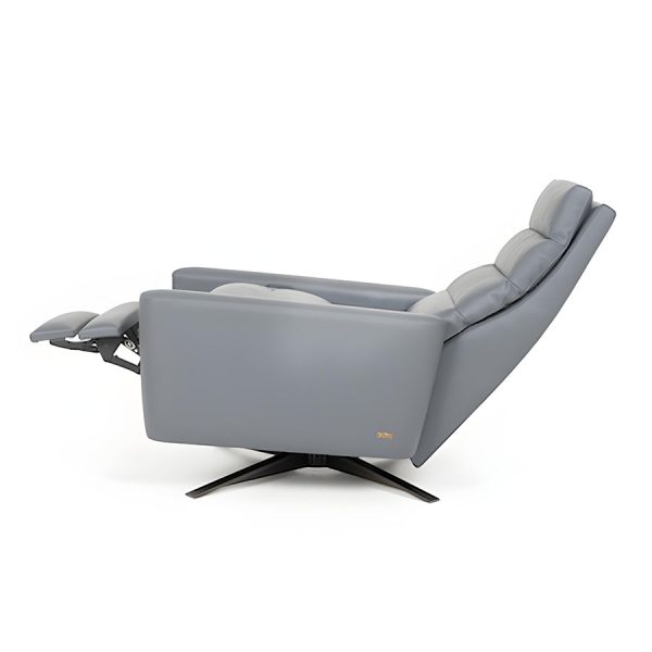 American Leather Comfort Air Cirrus Echo Recliner Sale