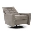 American Leather Comfort Air Como Echo Recliner on Sale