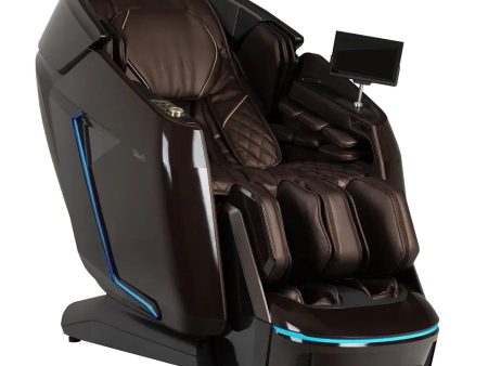 Osaki Grand Duo 4D+4D Massage Chair Online now