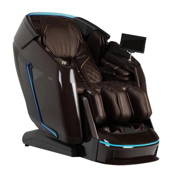 Osaki Grand Duo 4D+4D Massage Chair Online now