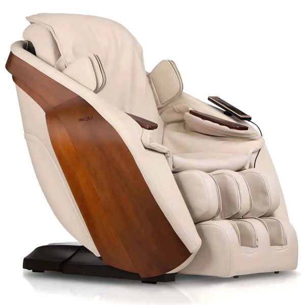 Synca DCore Stratus-JP 3D Massage Chair Online now