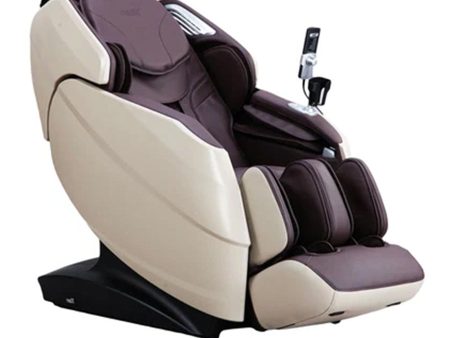 Titan Rejūv 4D Massage Chair Fashion