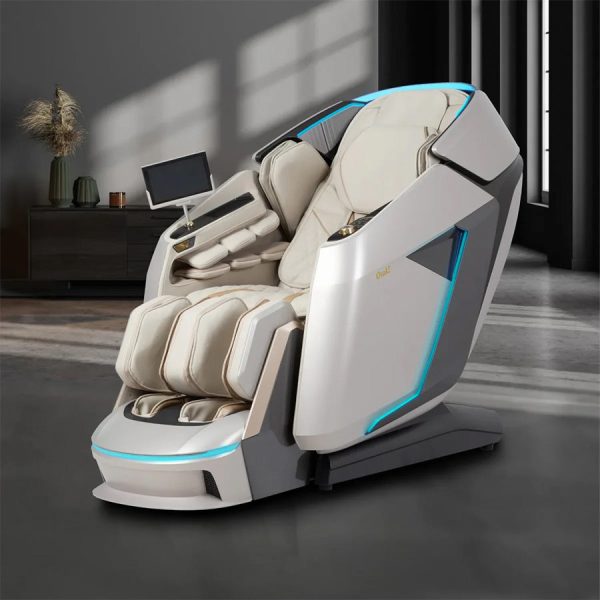 Osaki Grand Duo 4D+4D Massage Chair Online now